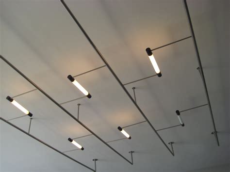 Reasons to install commercial LED ceiling lights | Warisan Lighting