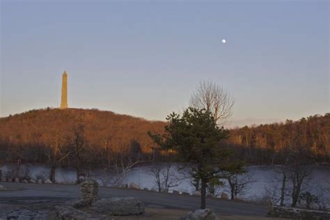 WolfeNotes.com » High Point State Park