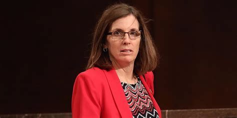 Martha McSally, Arizona Senate candidate, has been Trump critic ...