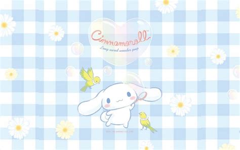 Cute cinnamoroll sanrio, kawaii cinnamoroll HD wallpaper | Pxfuel