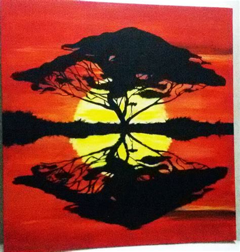 salamin Painting by aristotle mas | Saatchi Art