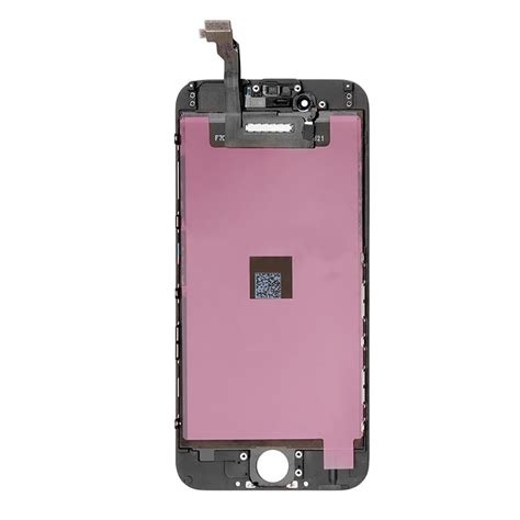Apple :: iPhone Repair Parts :: iPhone 6 Parts :: iPhone 6 LCD and Digitizer Glass Screen ...