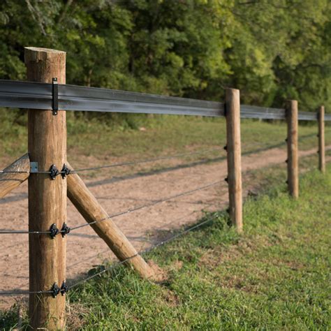 Shockline Flex Fence® Electric Coated Wire | RAMM Horse Fencing & Stalls