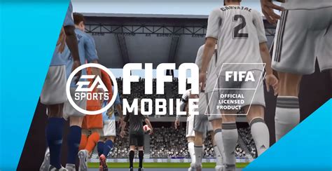 FIFA Mobile update brings new season and engine