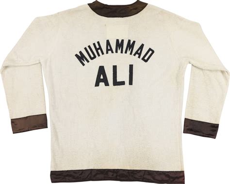 1970s Drew Bundini Brown "Muhammad Ali" Worn Cornerman's Jacket