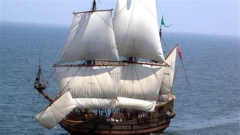 Mysterious 16th Century Mary Rose warship on display - CBBC Newsround