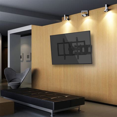 TV Wall Mount | Large and Extra-Large TVs – HumanCentric