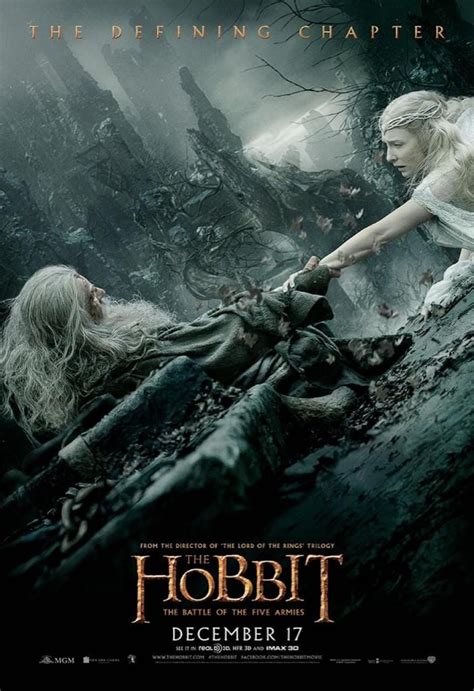 Howard Shore Talks The Hobbit, Rosewater, Maps to the Stars, and More ...