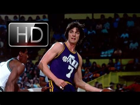 Pistol Pete Maravich's Top 20 NBA Plays [Video]