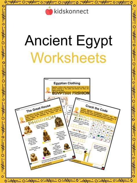 Egyptian Social Pyramid Worksheet - Worksheets For Kindergarten