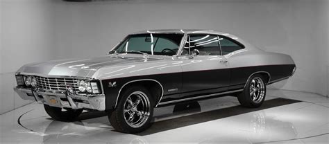 1967 Chevrolet Impala SS For Sale: Video | GM Authority