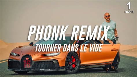 TOURNER DANS LE VIDE PHONK REMIX 1 HOUR by Whito - YouTube