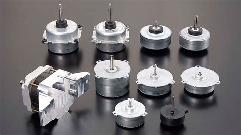 Brushless DC motor applications: examples that demonstrate their ...