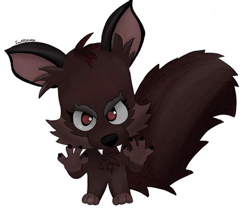 It’s almost Halloween, zoobsters. Spooky legendary skin idea : Werewolf ...