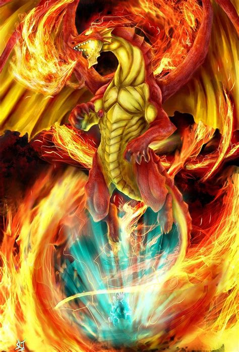 Igneel the king of fire dragons | Fairy tail, Fairy tail anime, Fairy tail pictures