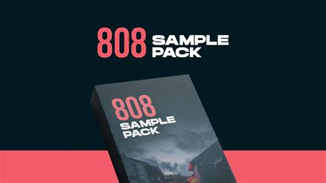 808 Bass Samples Free Download - synthstudiosind