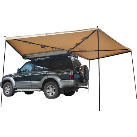 XTM 4WD 270° Awning | Supercheap Auto