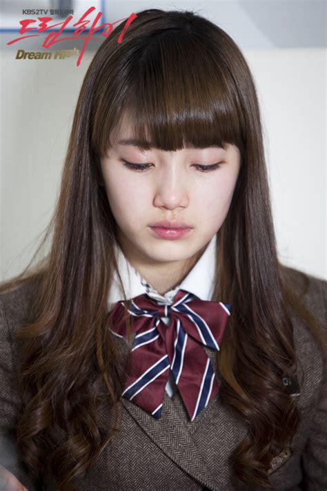 Bae Suzy Dream High 1 : Knetz throwback about Bae Suzy's lovely and ...