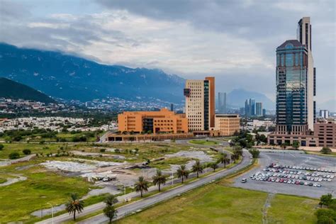 Monterrey skyline Stock Photos, Royalty Free Monterrey skyline Images ...