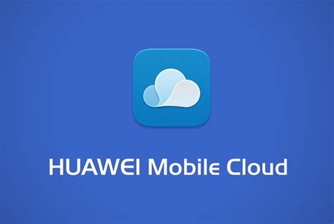 Huawei’s mobile cloud is built for South Africa