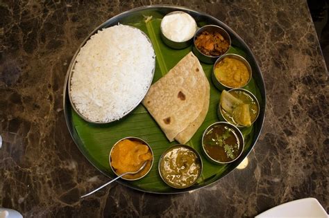 What is Andhra Thali? Here’s all you need to know | Uae – Gulf News