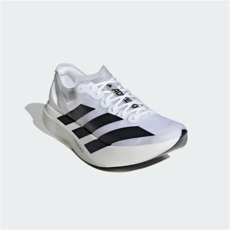 adidas Adizero Adios Pro Evo 1 - White | Free Shipping with adiClub | adidas US