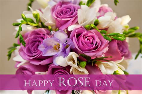 Happy Rose Day Quotes Sms Images Wallpapers 2017 - Earticleblog