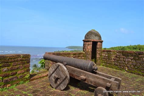 Reis Magos fort Goa: Don't miss - eNidhi India Travel Blog