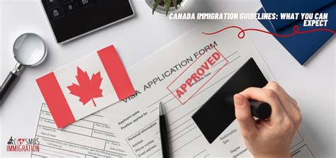 Canada Immigration Guidelines: What You Can Expect