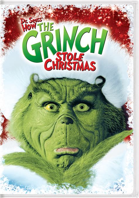 Grinch Who Stole Christmas Movie 2023 Best Perfect The Best Famous - Wood Christmas Trees Decor 2023