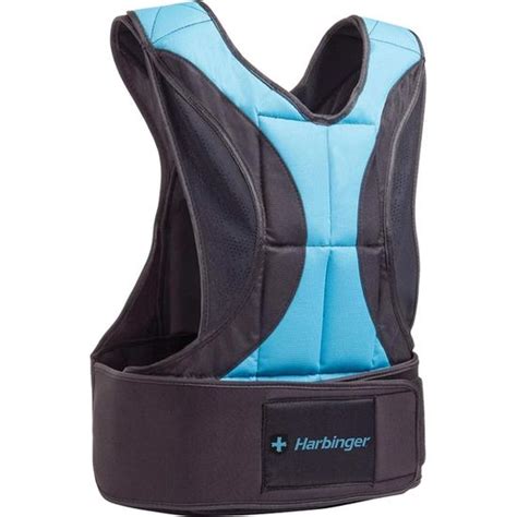 The 9 Best Weighted vests for women