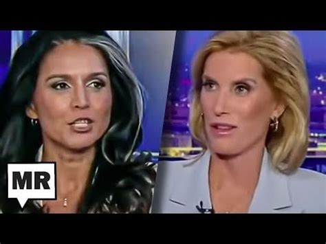 "Anti-War" Crusader Tulsi Gabbard Goes Full Mask Off In Hate Filled ...