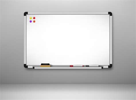 Whiteboard 3d Vectors & Illustrations for Free Download | Freepik