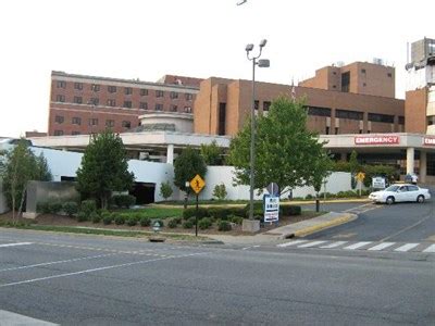 Holston Valley Hospital - Kingsport, TN - Hospitals on Waymarking.com