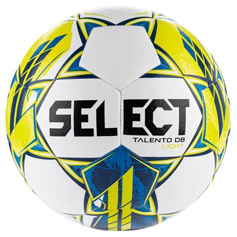 Select Fotboll Talento DB V23 - Vit/Gul/Blå