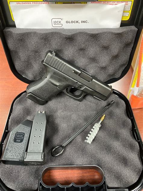 Glock G30s 30s Gen 3 Ph3050201 - For Sale - New :: Guns.com