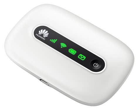 4G Huawei SIM Router +4hours Battery For Mtn,glo,airtel And Etisalat - Technology Market - Nigeria