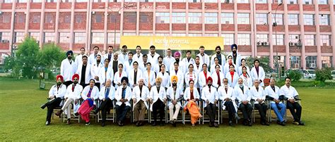 Welcome to College of Paramedical Sciences AIMSR