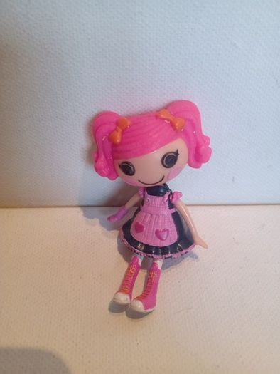 Lalaloopsy Mini Berry Jars N Jam Doll For Sale in Tullow, Carlow from ...