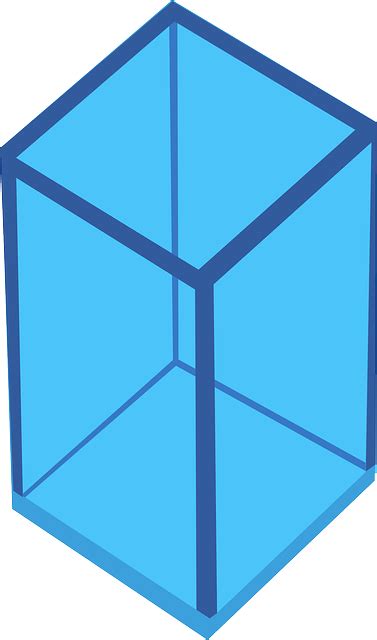 Free vector graphic: Cube, 3D, Square, Yellow, Blue - Free Image on Pixabay - 147480