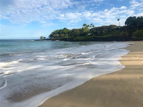 Mauna Kea Beach (Kauna'oa Bay) - Paradise In Hawaii Luxury Homes