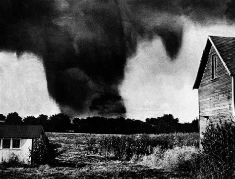 Ruskin Heights Tornado of May 20 1957