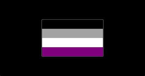 Asexual Pride Flag - Asexual - Posters and Art Prints | TeePublic