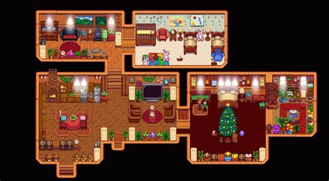 Stardew Valley House Decor Ideas – HOME SALE INFO