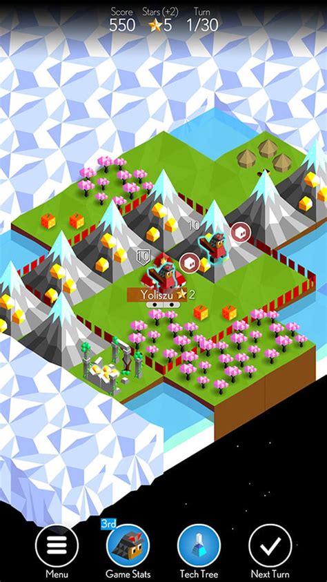 The Battle of Polytopia Gets a Huge Game-Changing Update on Android ...