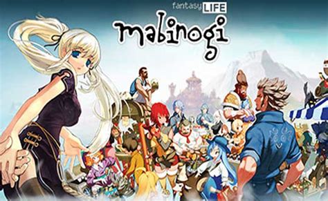 Anime MMORPG List - Best Anime MMO To Play in 2020 and Beyond