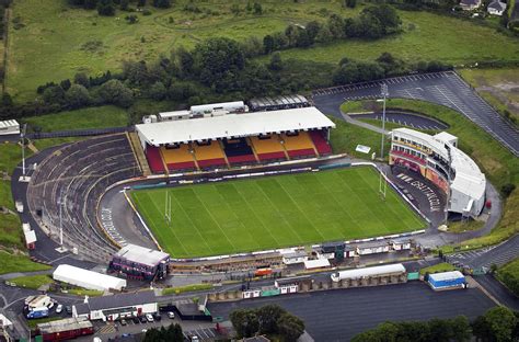 Odsal Stadium, Bradford. Home of the Bradford Bulls [2836x1872] : r ...