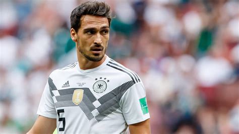 Mats Hummels, Rurik Gislason und Co.: Wer ist der heißeste Fußballer ...