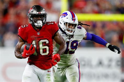 Buffalo Bills vs Tampa Bay Buccaneers prediction 10-26-23 NFL Picks | Sports Chat Place