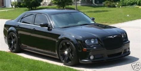 Chrysler 300 Wheels And Tires & Chrysler 300 Rims For Sale